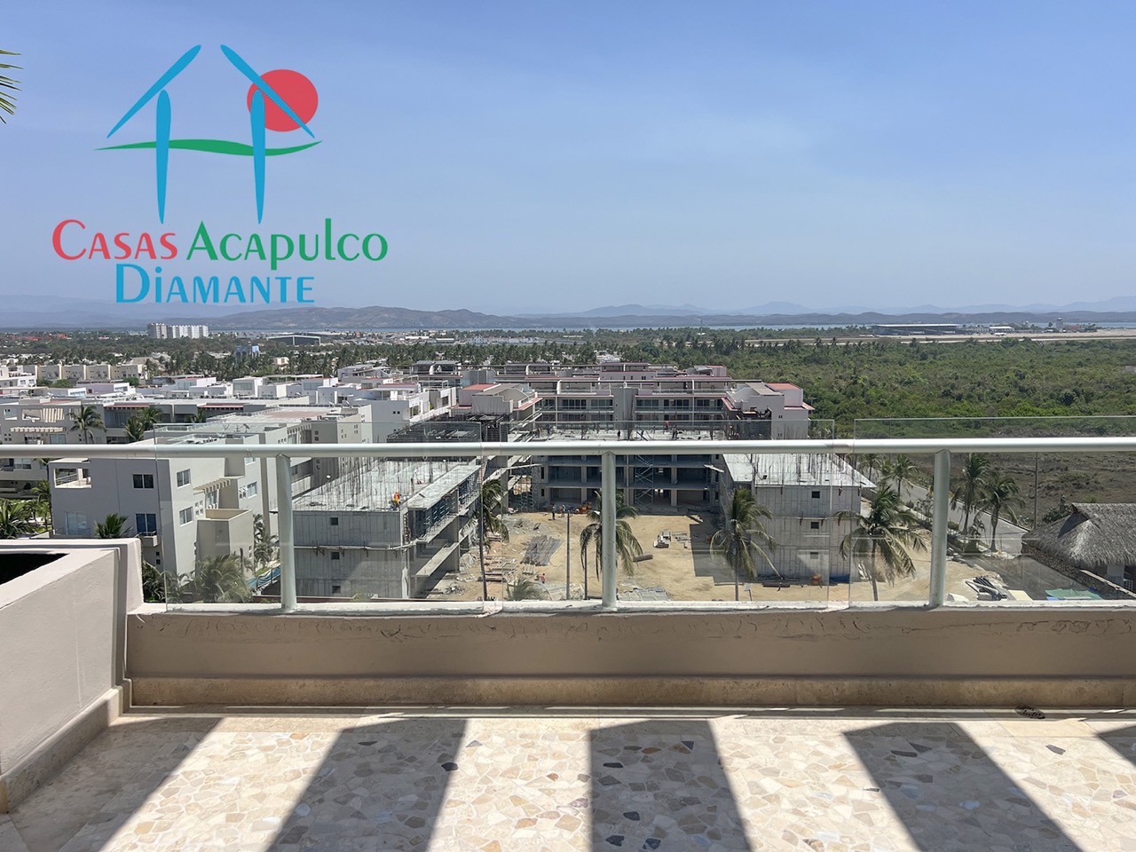 Vidamar 2 PH B2 - Recámara tres 7